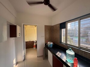 Kitchen in 2 BHK Apartment at Balewadi – for Sale