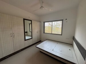 2 BHK Apartment For Sale in Balewadi