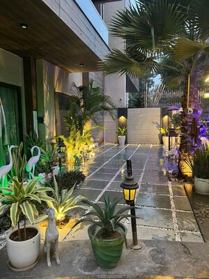 4 BHK Independent House For Rent in RWA Apartments Sector 72, Sector 72