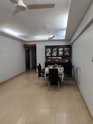 Parking in 2 BHK Apartment at Deep Tower, Andheri West – for Rent