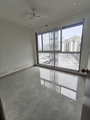 Room in 3 BHK Apartment at Satyam Trinity Towers, Kharghar Sector 36 – for Sale