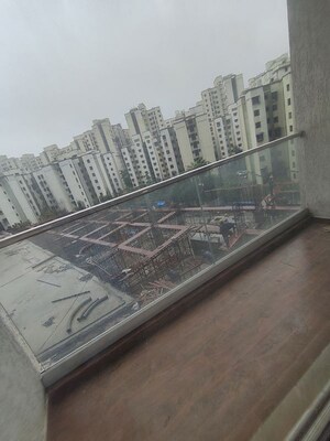 3 BHK Apartment For Sale in Satyam Trinity Towers, Kharghar Sector 36