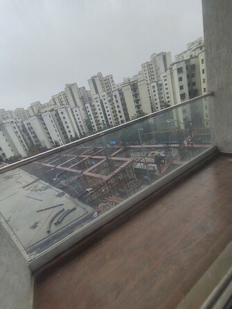 3 BHK 924 Sq.Ft. Apartment in Satyam Trinity Towers