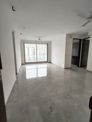 Room in 3 BHK Apartment at Satyam Trinity Towers, Kharghar Sector 36 – for Sale