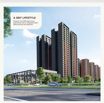 3 BHK Apartment For Sale in Birla Trimaya in Devanahalli, Bangalore