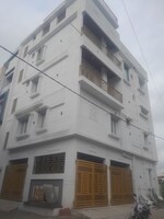 6+ BHK + Prayer Room 4500 Sq.Ft. Builder Floor in NRI Layout