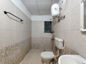 Attached Bathroom in 2 BHK Apartment at Pristine Sindhu, Kanakapura Road – for Sale
