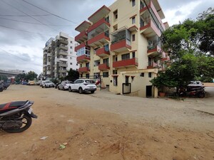2 BHK Apartment – Exterior View View at Pristine Sindhu, Kanakapura Road - for Sale