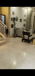 4 BHK + Servant Room 3200 Sq.Ft. Villa in Prestige Woodside