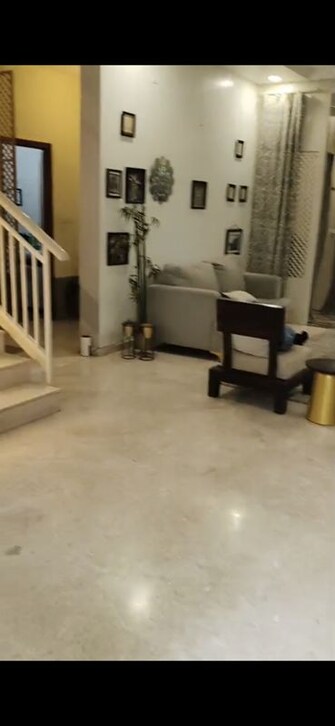 4 BHK + Servant Room Villa For Sale in Prestige Woodside in Yelahanka, Bangalore