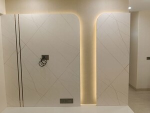 Furnished Amenities in 3 BHK Apartment at Supreme Estia Phase 1, Baner – for Rent