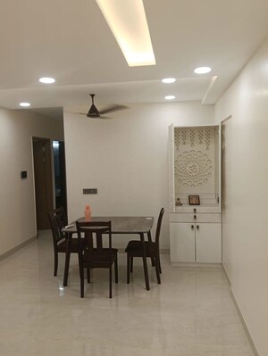 Team Area in 3 BHK Apartment at Supreme Estia Phase 1, Baner – for Rent