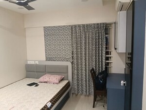 Team Area in 3 BHK Apartment at Supreme Estia Phase 1, Baner – for Rent