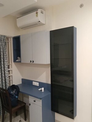 Kitchen in 3 BHK Apartment at Supreme Estia Phase 1, Baner – for Rent
