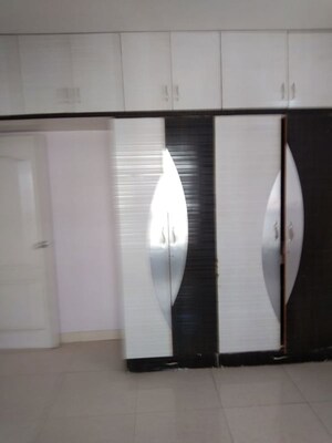 Bedroom in 1 BHK Apartment at Naadbramha Society, Warje – for Rent
