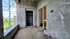 3 BHK Builder Floor For Sale in Chiryala Village