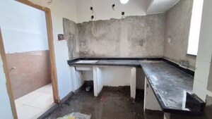 Kitchen in 3 BHK Builder Floor at Chiryala Village – for Sale