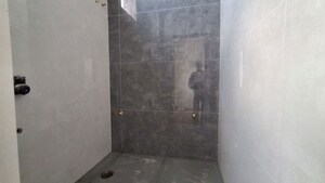 Bathroom in 3 BHK Builder Floor at Chiryala Village – for Sale