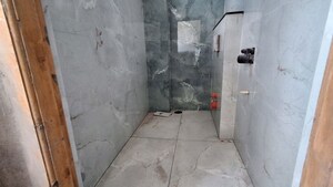 Bathroom in 3 BHK Builder Floor at Chiryala Village – for Sale