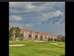 3 BHK + Servant Room 2400 Sq.Ft. Villa in Prestige Augusta Golf Village