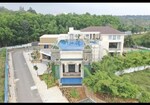 3.5 BHK + Servant Room 3400 Sq.Ft. Villa in Puravankara The Sound of Water Phase 2