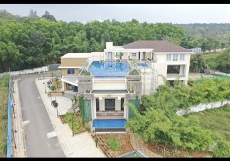 3.5 BHK + Servant Room Villa For Rent in Puravankara The Sound of Water Phase 2 in Bannerghatta, Bangalore