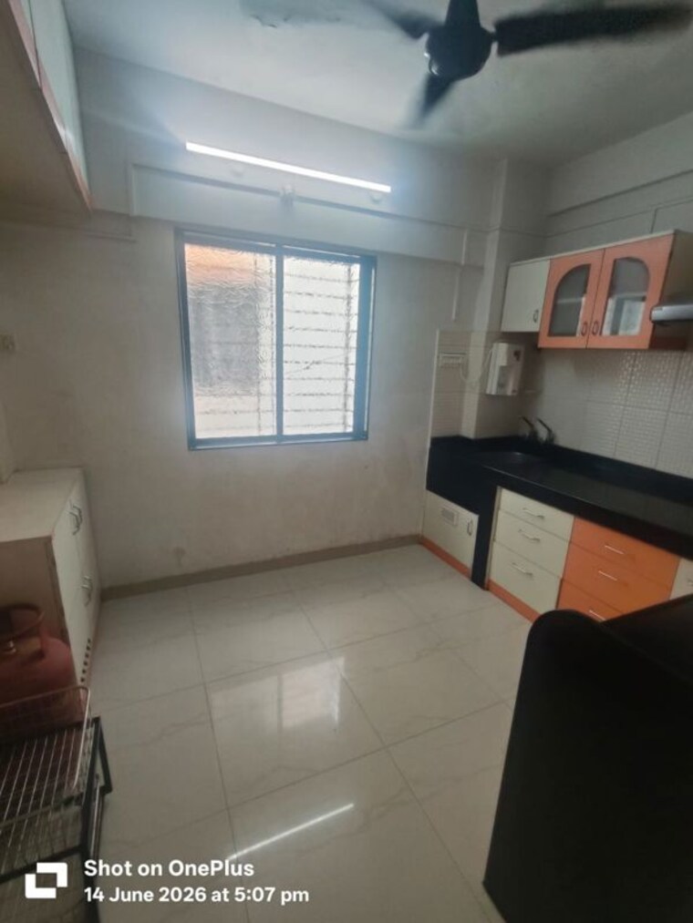 Kitchen, woodland-avenue 2 Bedroom 1105 Sq.Ft. Apartment In Kothrud Pune 10589678
