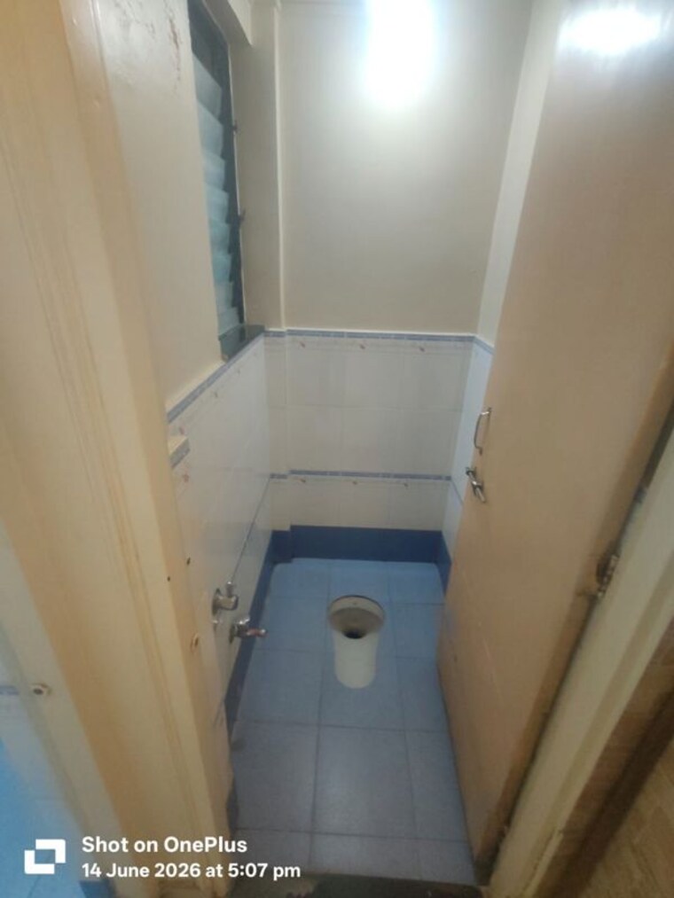 Bathroom, woodland-avenue 2 Bedroom 1105 Sq.Ft. Apartment In Kothrud Pune 10589678