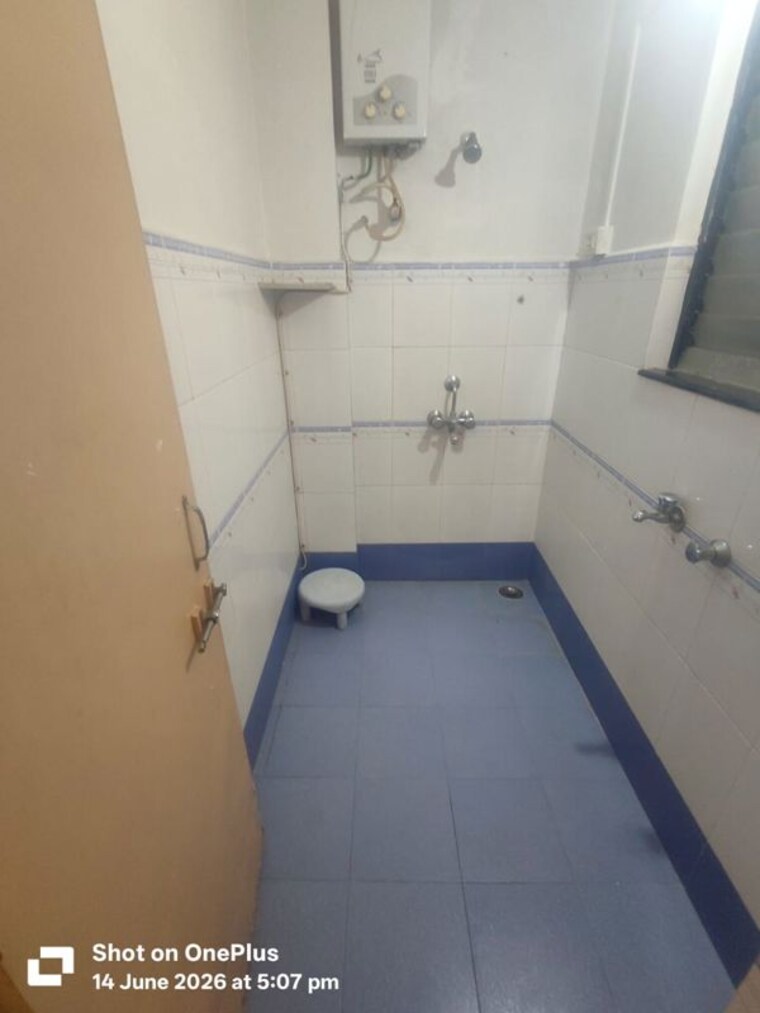 Bathroom, woodland-avenue 2 Bedroom 1105 Sq.Ft. Apartment In Kothrud Pune 10589678