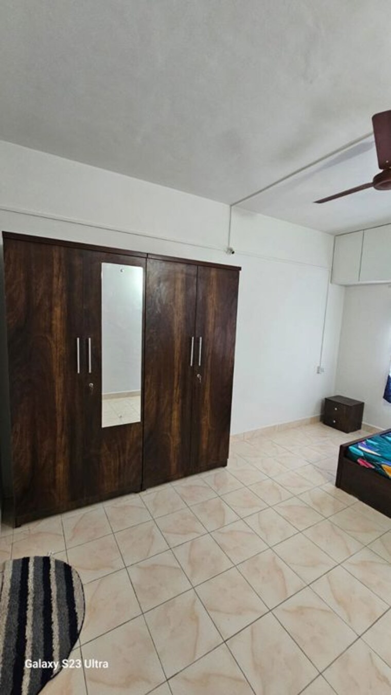 Bedroom, woodland-avenue 2 Bedroom 1105 Sq.Ft. Apartment In Kothrud Pune 10589678