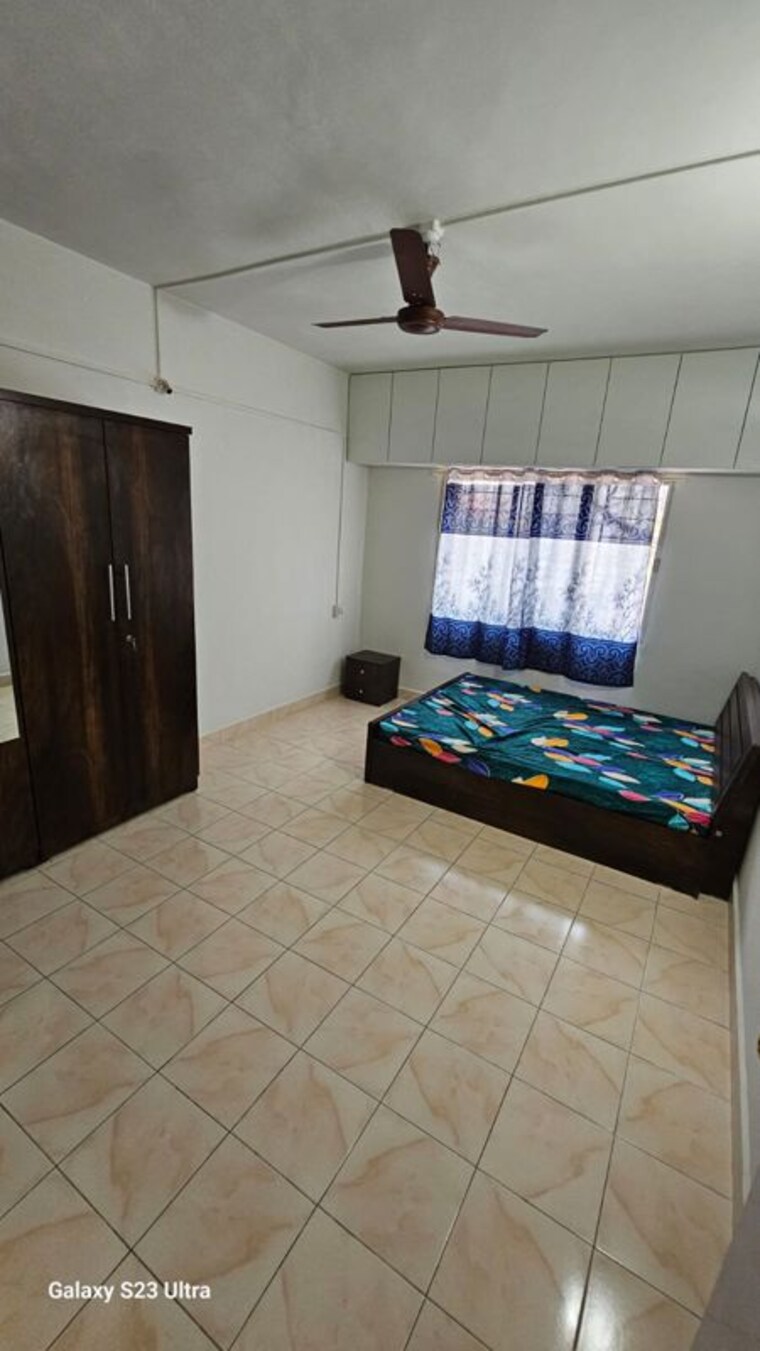Bedroom, woodland-avenue 2 Bedroom 1105 Sq.Ft. Apartment In Kothrud Pune 10589678