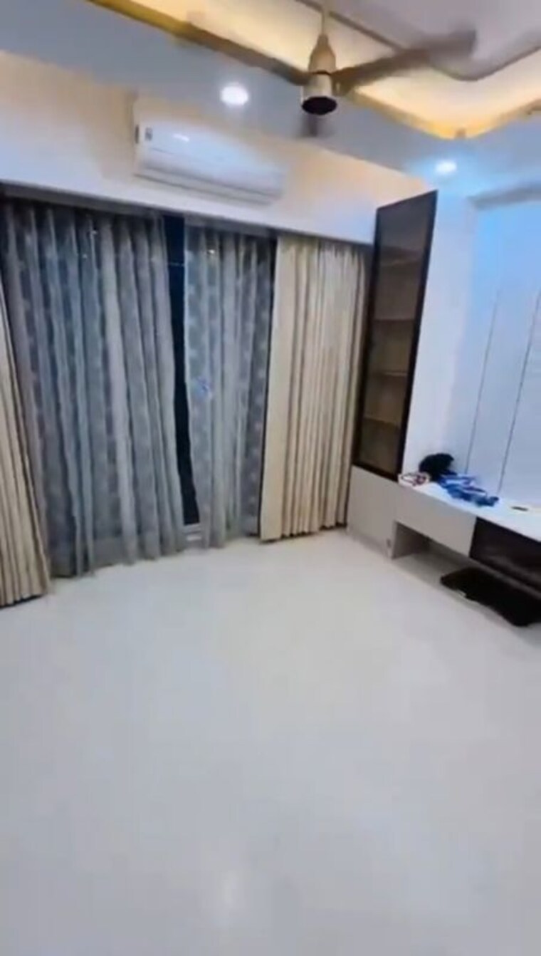 Bedroom, bestech-park-view-sanskruti 3.5 Bedroom 2120 Sq.Ft. Apartment In Sector 92 Gurgaon 10583621