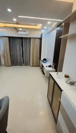 Team Area in 3.5 BHK Apartment at Bestech Park View Sanskruti, Sector 92 – for Rent
