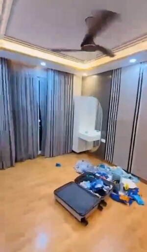 Team Area in 3.5 BHK Apartment at Bestech Park View Sanskruti, Sector 92 – for Rent