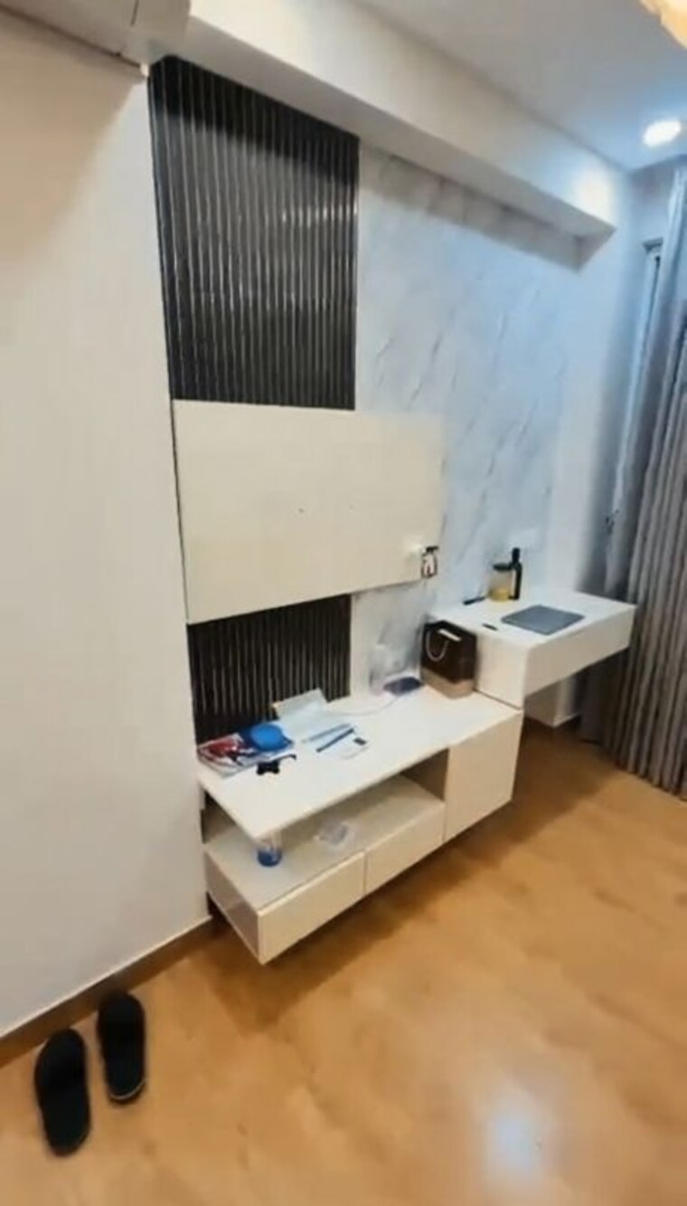 Team Area, bestech-park-view-sanskruti 3.5 Bedroom 2120 Sq.Ft. Apartment In Sector 92 Gurgaon 10583621