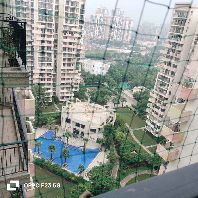 Exterior View, bestech-park-view-sanskruti 3.5 Bedroom 2120 Sq.Ft. Apartment In Sector 92 Gurgaon 10583621