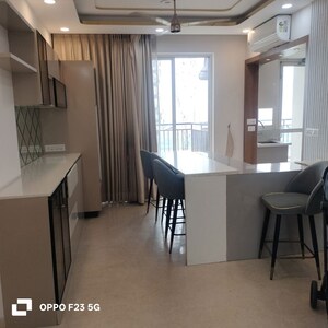 3.5 BHK Apartment For Rent in Bestech Park View Sanskruti, Sector 92