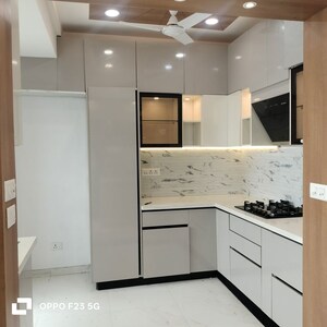 Kitchen in 3.5 BHK Apartment at Bestech Park View Sanskruti, Sector 92 – for Rent