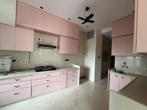 Furnished Amenities in 4 BHK Apartment at Lodha The World Towers World One Tier 2, Worli – for Rent