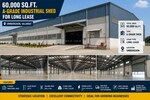 60000 Sq.Ft. Industrial Plot in Umbergaon