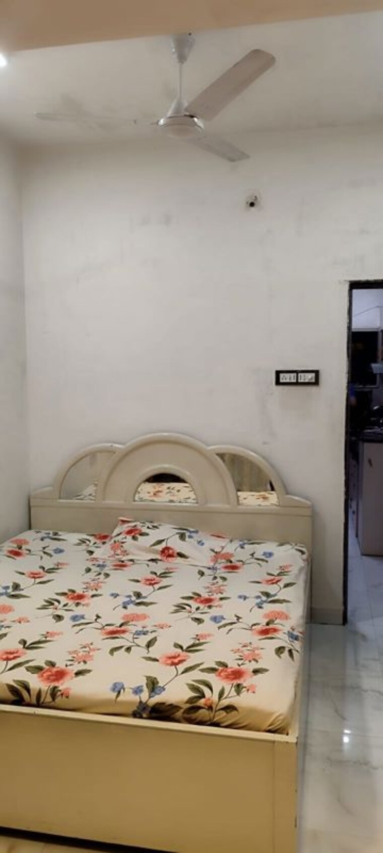 Master Bedroom, satkar-citta-giardino 3.5 Bedroom 1750 Sq.Ft. Apartment In Aundh Pune 10589701
