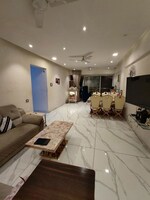 3.5 BHK + Servant Room 1750 Sq.Ft. Apartment in Satkar Citta Giardino