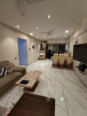 3.5 BHK Apartment For Sale in Satkar Citta Giardino, Aundh