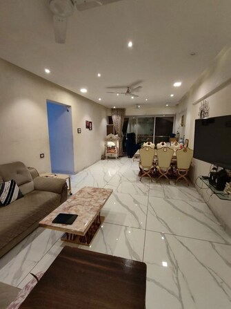 3.5 BHK + Servant Room Apartment For Sale in Satkar Citta Giardino in Aundh, Pune