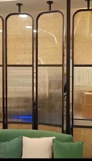 Building Lobby in  Shop at New Friends Colony – for Rent