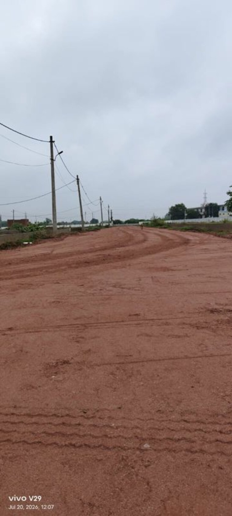undefined, pachgain khera  100 Sq.Yd. Plot In Pachgain Khera Agra 10589699