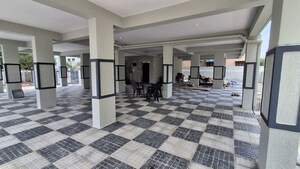 Parking in 2 BHK Apartment at Kundanpally – for Sale