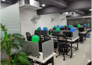  Office Space For Rent in Krish Santorini Square, Jodhpur
