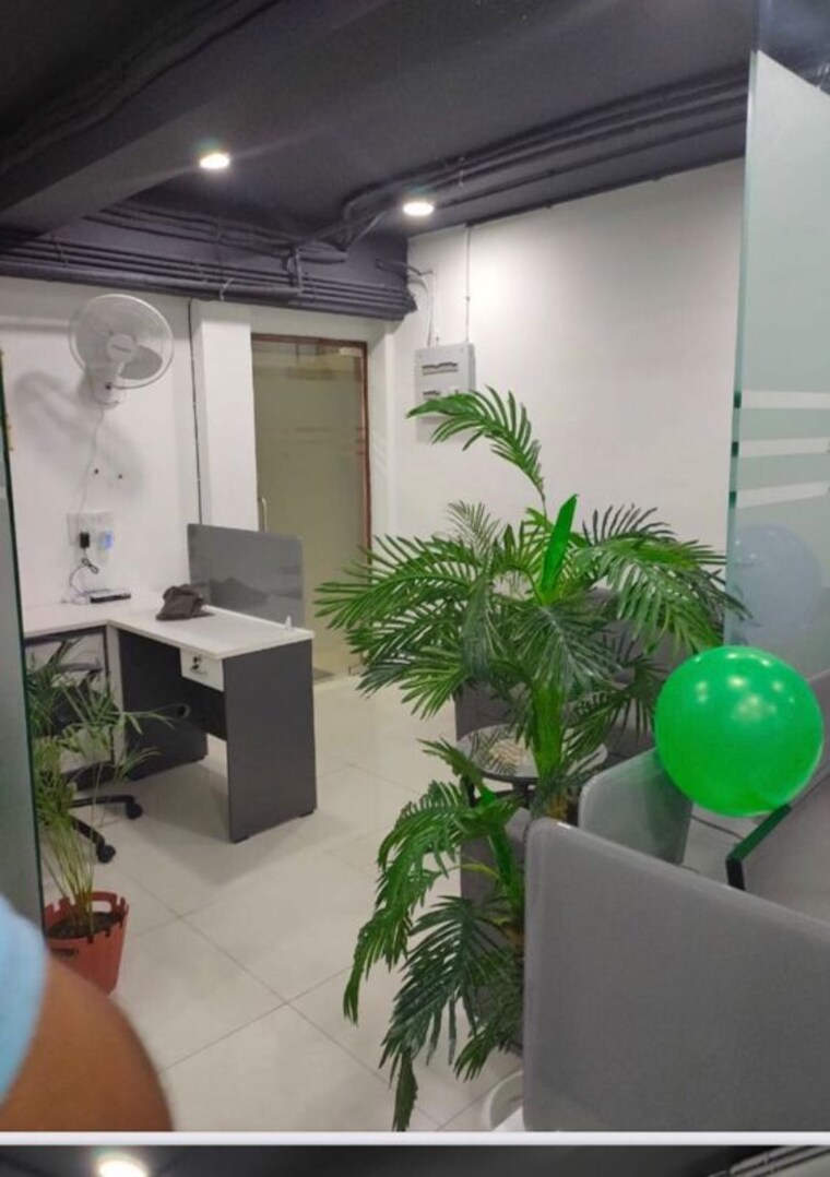 Team Area, krish-santorini-square Commercial Office Space 1740 Sq.Ft. In Jodhpur Ahmedabad 10589700