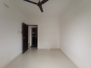 1 BHK Apartment For Sale in Tejas Palak, Ulwe
